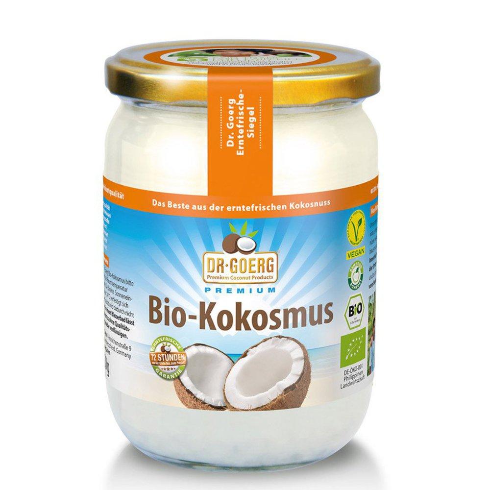 Kokosmus 500 g