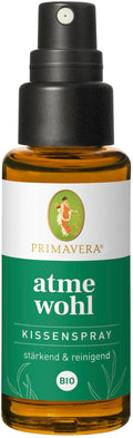 Atmewohl Kissenspray 30 ml