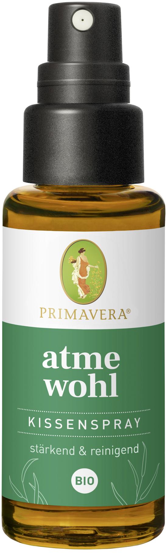 Atmewohl Kissenspray 30 ml