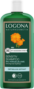 Sensitiv Shampoo Ringelblume 250 ml