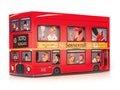 Schwarztee London Bus 84 g
