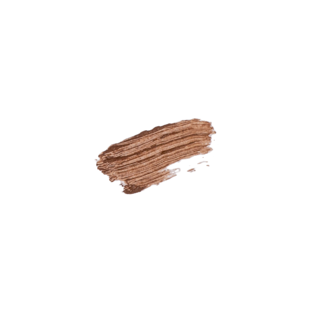 Natural Eyebrow Gel ash brown 3 g