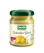 Senf scharf 125 ml
