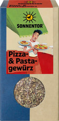 Pizza- und Pastagewürz 20 g