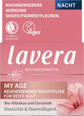 My Age Regenerierende Nachtpflege 50 ml