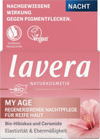 My Age Regenerierende Nachtpflege 50 ml