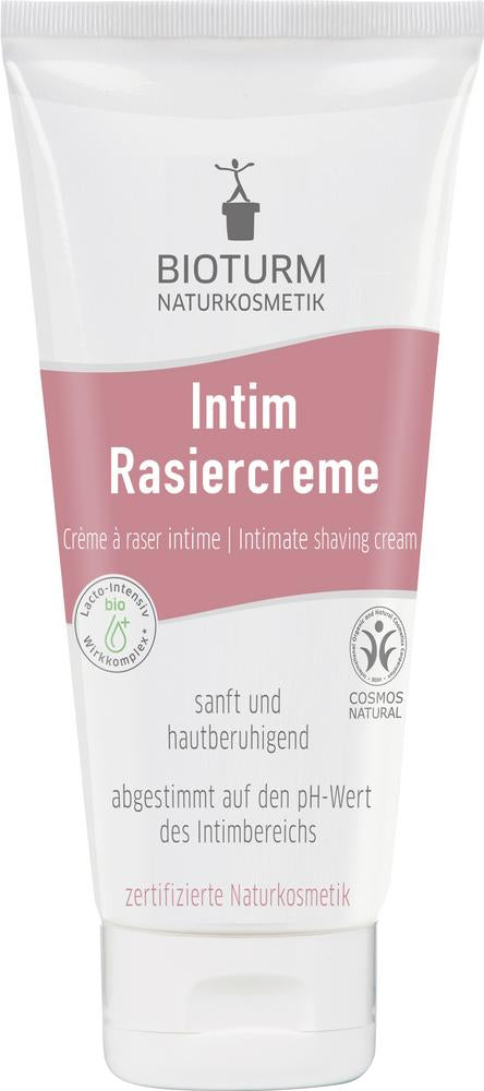 Intim Rasiercreme 100 ml