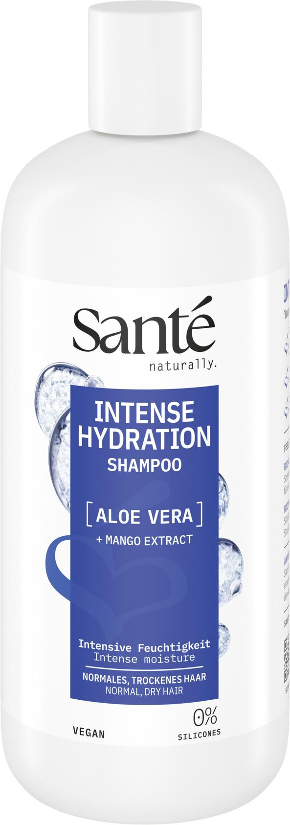Intense HydrationShampoo 500 ml