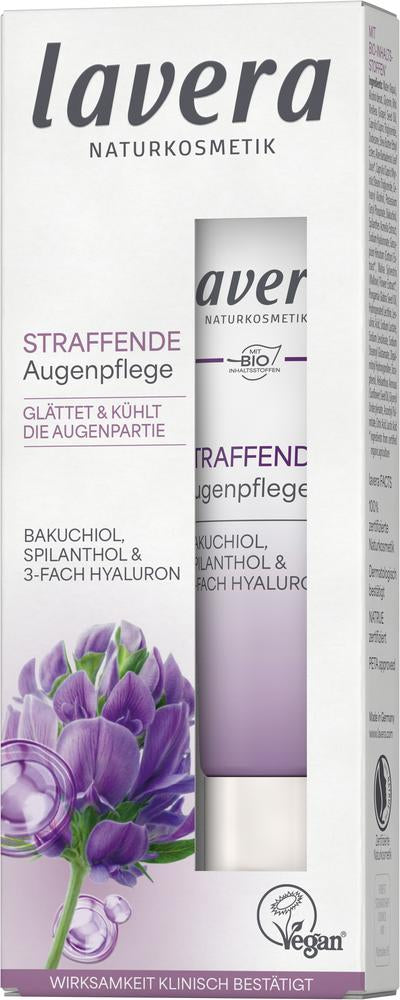 Straffende Augenpflege 15 ml