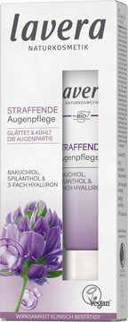 Straffende Augenpflege 15 ml