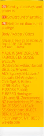 Calendula Pflegeöl parfümfrei 10 ml