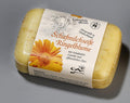 Schafmilchseife Ringelblume mit Banderole 100 g