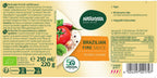 Brazilian Fire Sauce 210 ml