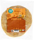 Gemüsewraps mit Möhre und Kürbis 240 g