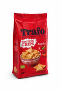 Proteinchips Paprika 60 g