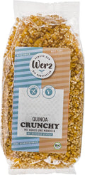 Quinoa-Crunchy 250 g