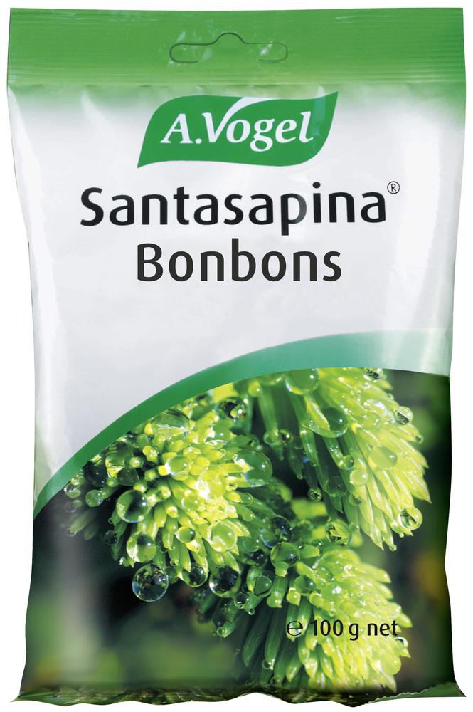 Santasapina-Bonbons 100 g