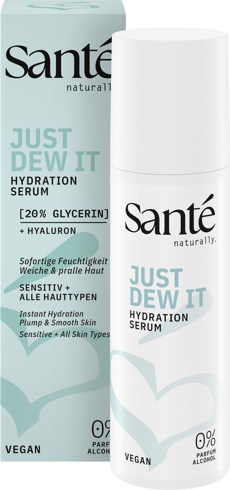 Just Dew it Serum 30 ml