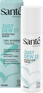 Just Dew it Serum 30 ml