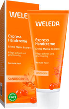 Sanddorn Express Handcreme 50 ml