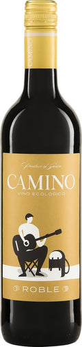 CAMINO ROBLE Tinto 750 ml