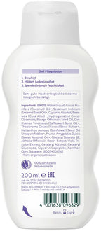 Weiße Malve Baby-Pflegelotion 200 ml