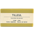 Seife mit Karité-Butter Linde 100 g