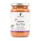 Red Thai Currysauce 320 ml