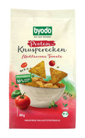 Protein Knusperecken mediterrane Tomate 80 g