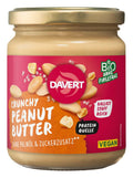 Peanutbutter Crunchy 250 g