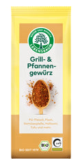Grill- und Pfannengewürz 50 g