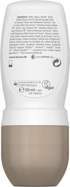 Deo Roll-on Natural & Mild 50 ml