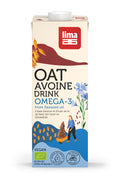 Haferdrink Omega-3 1 l