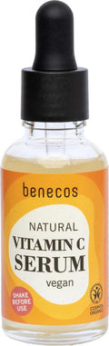 Natural Vitamin C Serum 30 ml