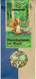 Durchatmen im Wald Kräutertee 50 g