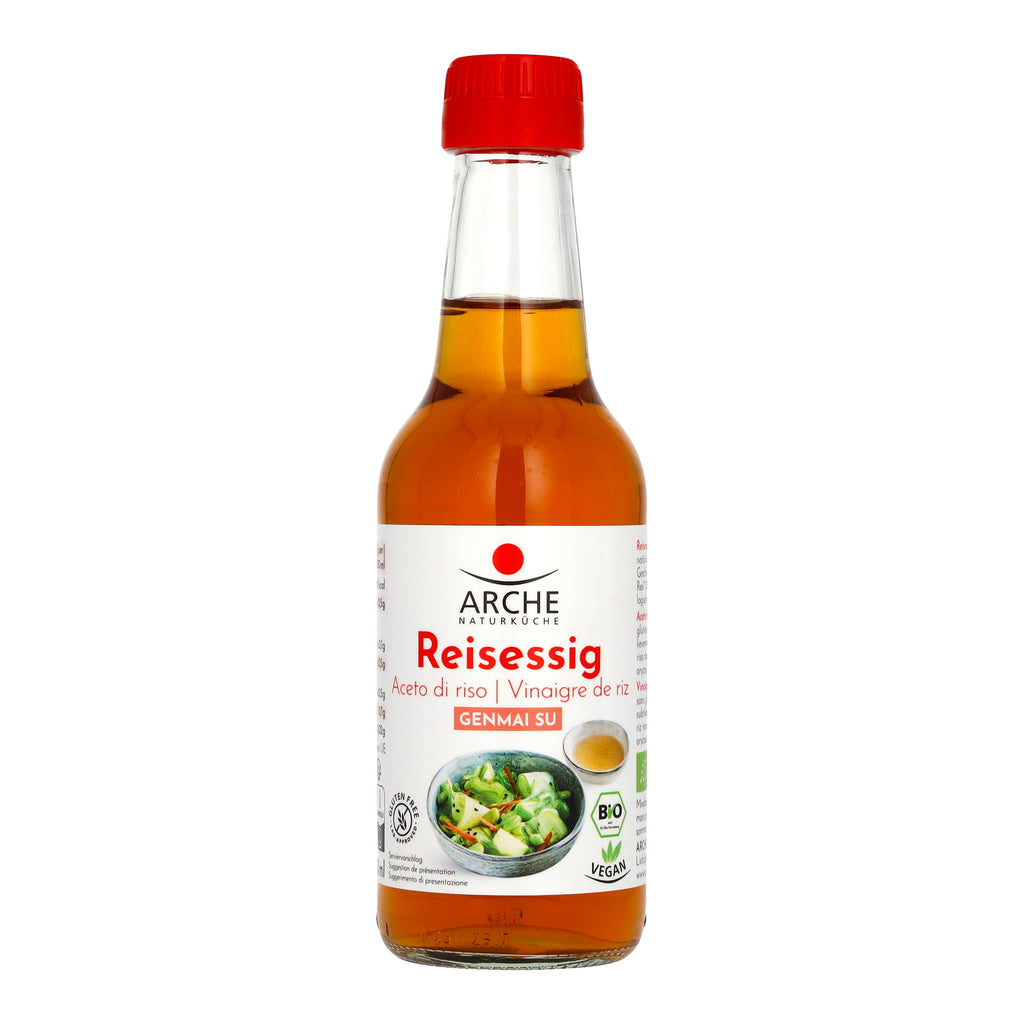 Genmai Su Reisessig 250 ml