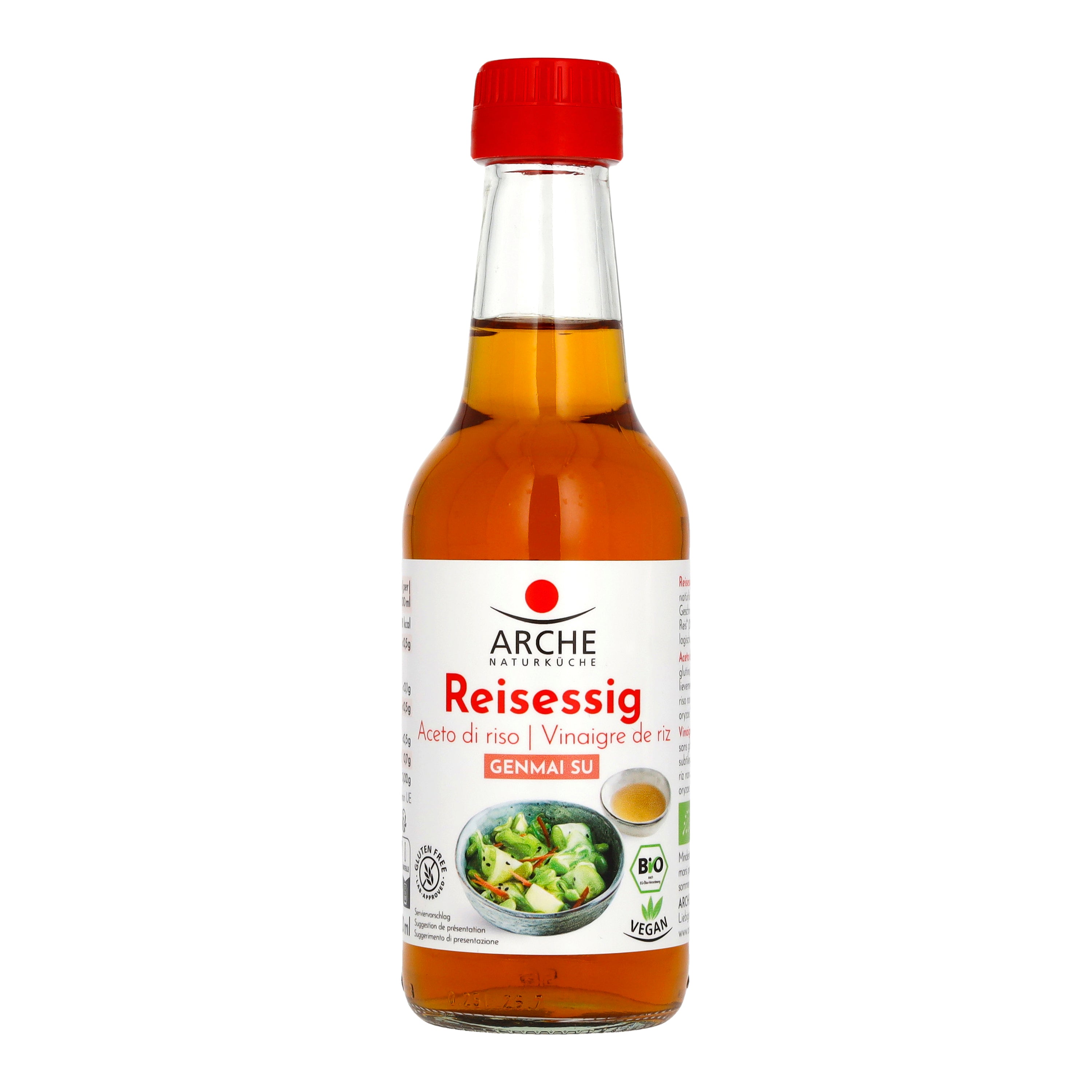 Genmai Su Reisessig 250 ml
