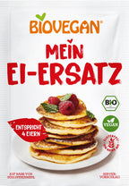 Ei-Ersatz 100% pflanzlich 20 g