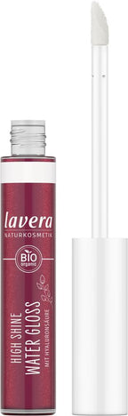 High Shine Water Gloss -Raspberry 03- 5,5 ml