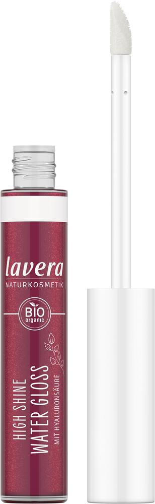 High Shine Water Gloss -Raspberry 03- 5,5 ml