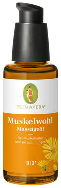 Muskelwohl Massageöl 50 ml
