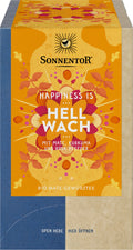 Happiness is Hellwach Teemischung 30,6 g