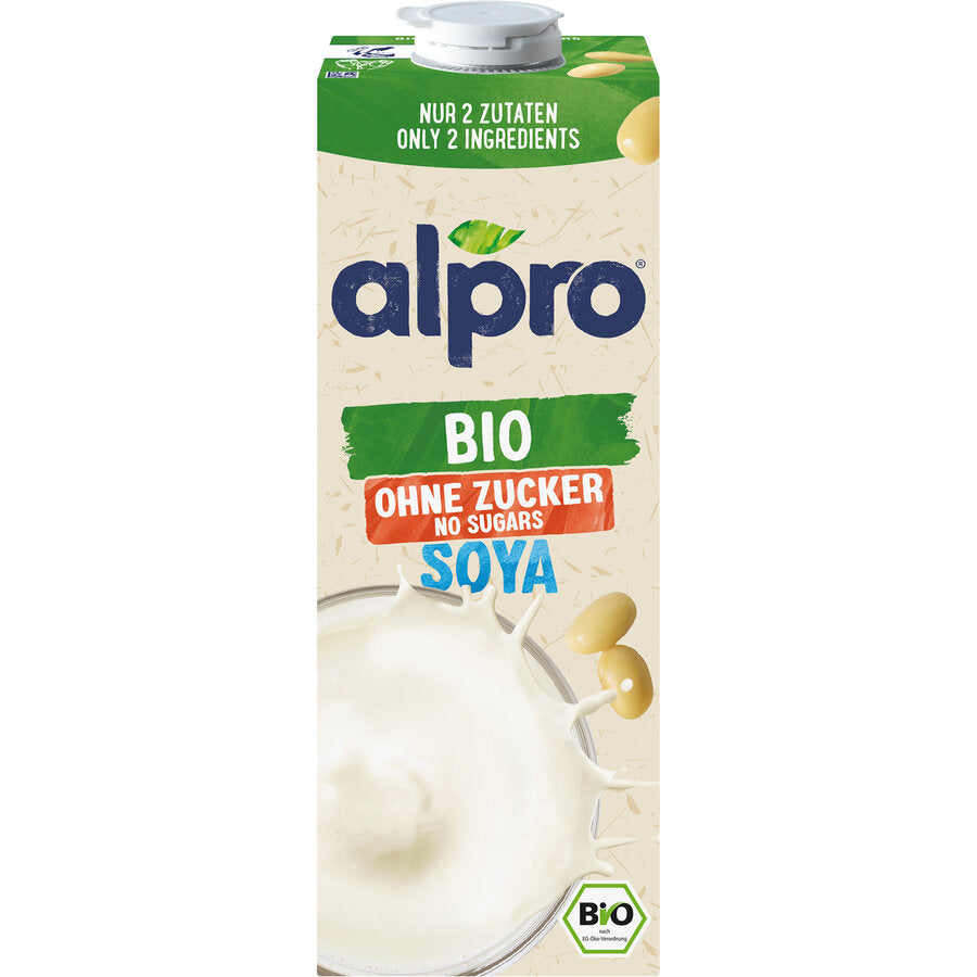 Sojadrink 1 l