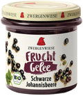 FruchtGelee Schwarze Johannisbeere 160 g
