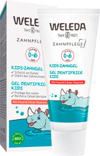 Kids-Zahngel mit Fluorid 50 ml