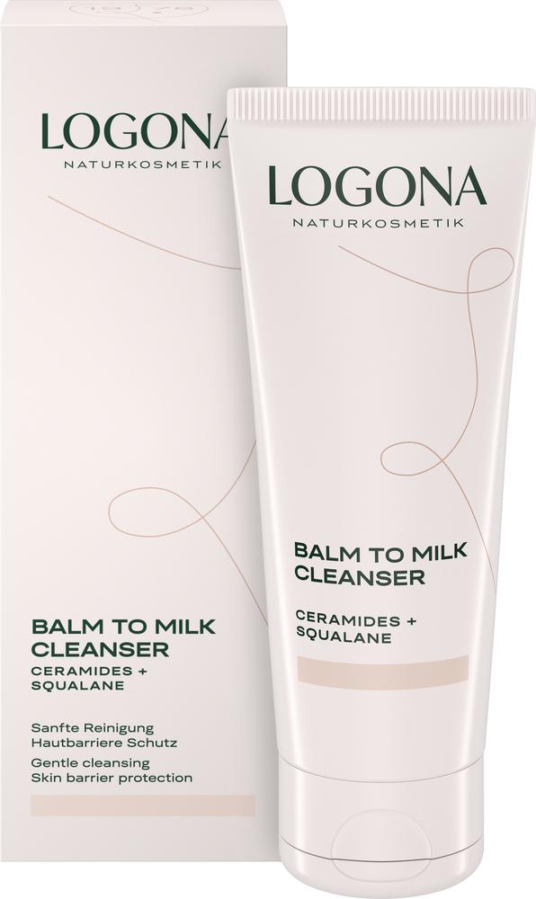 Balm to Milk Cleanser 100 ml