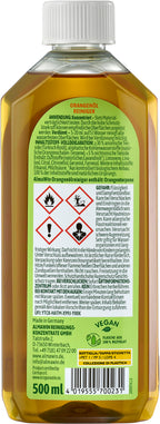 Orangenöl-Reiniger 500 ml