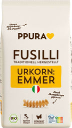 Fusilli aus italienischem Emmer 500 g