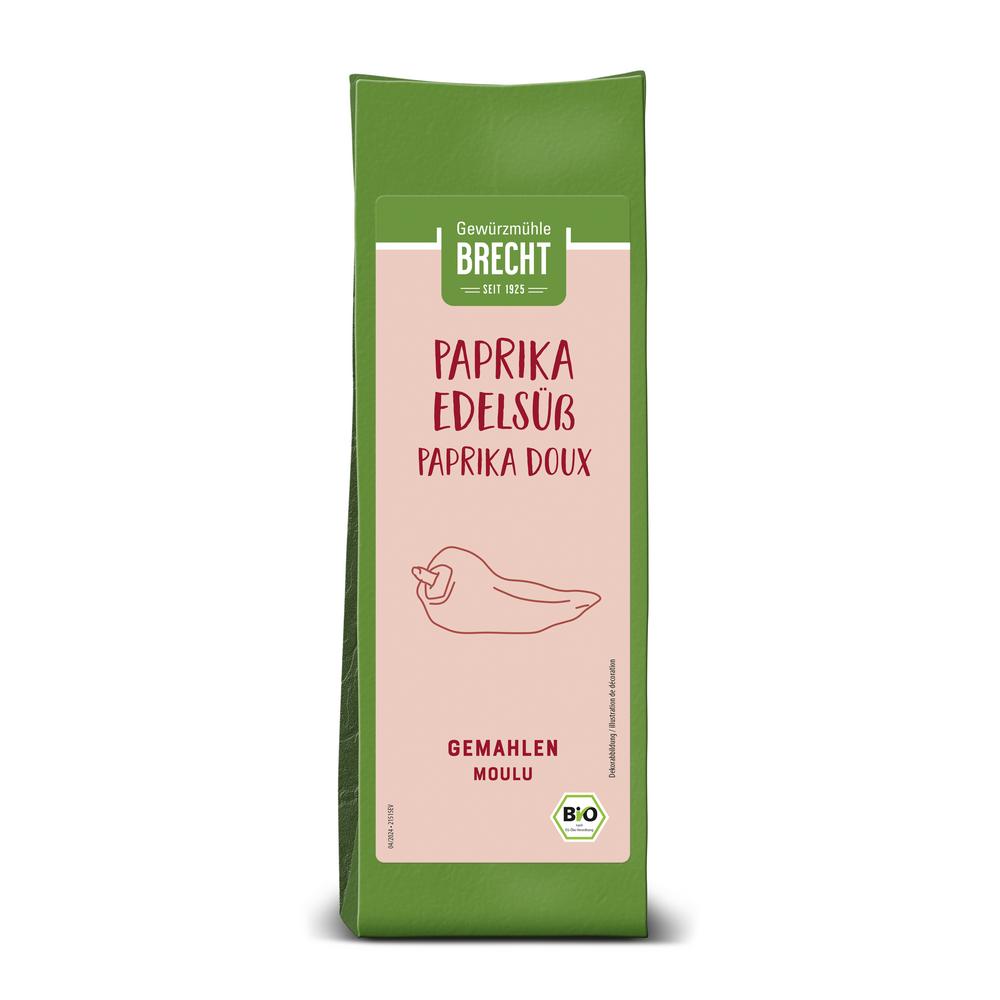 Paprika edelsüß gemahlen BB 150 g