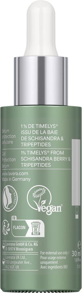 Skin Longevity Zellschutz-Serum 30 ml